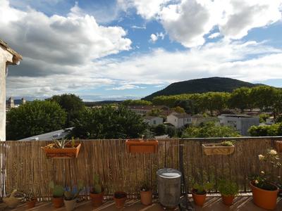 Appartement - 79 m² - 3 pièces