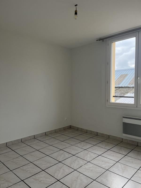 Appartement - 33 m² - 2 pièces