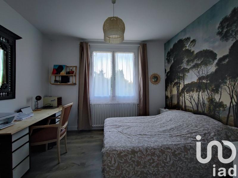 Maison - 242 m² - 8 pièces