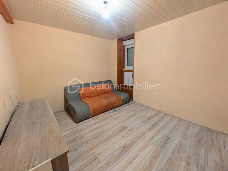 Duplex - 150 m² - 7 pièces