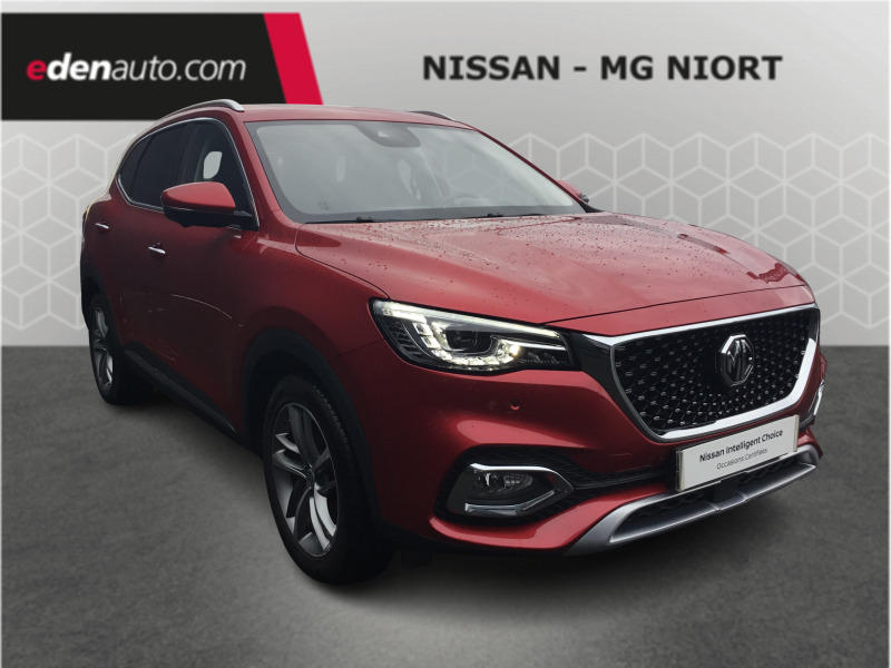 Mg Ehs 1.5t Gdi Phev Luxury