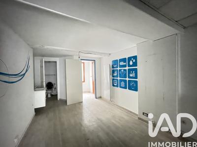 Appartement - 50 m² - 3 pièces