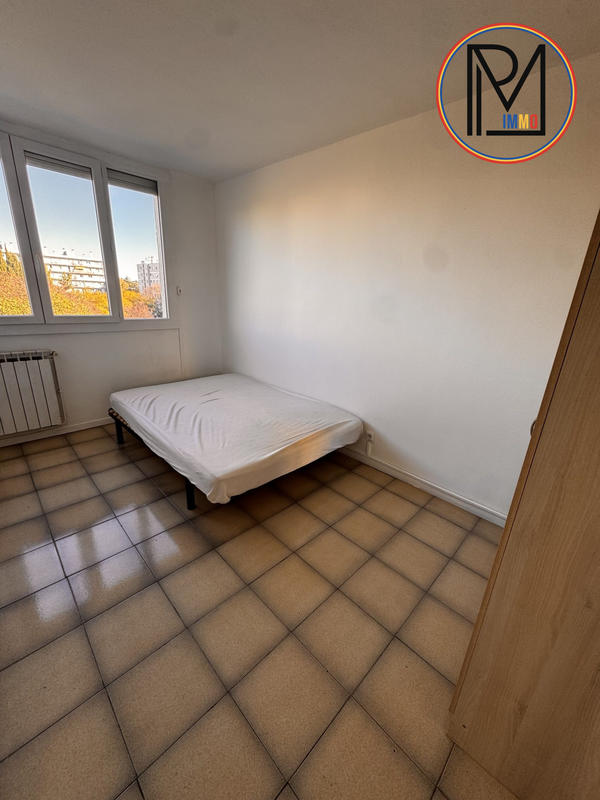 Appartement - 69 m² - 4 pièces