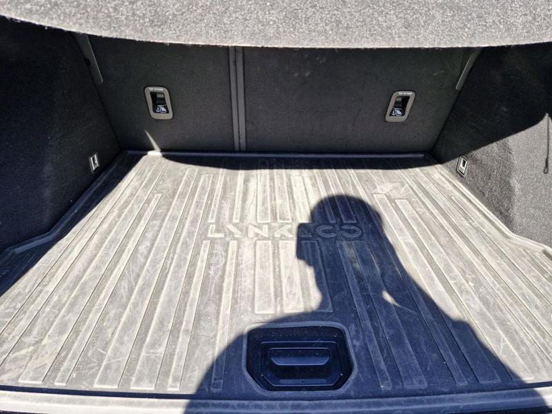 Lynk &amp; Co 01 1.5 Phev 261 Ch Dcth7