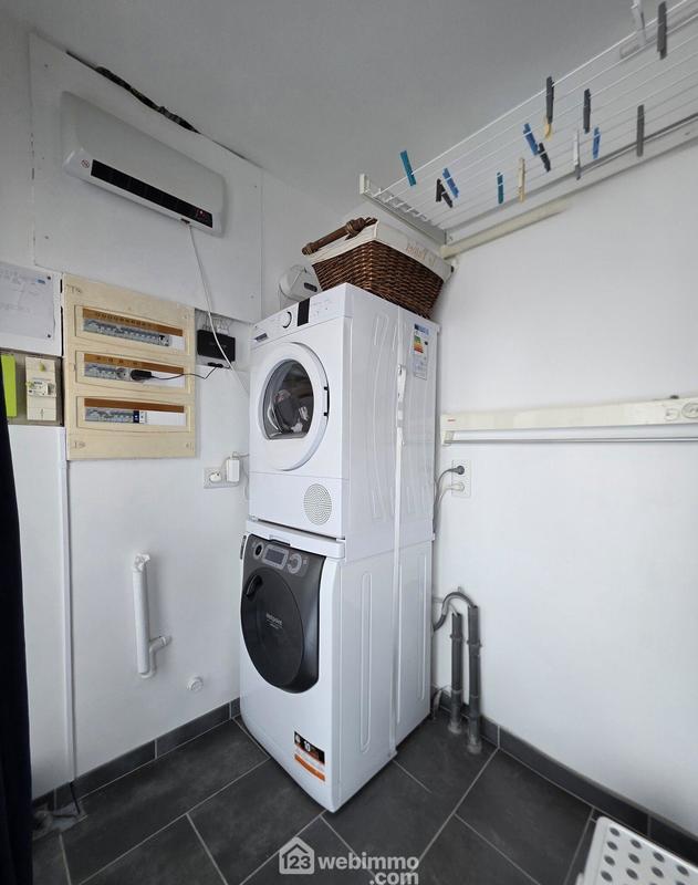 Maison - 145 m² - 6 pièces