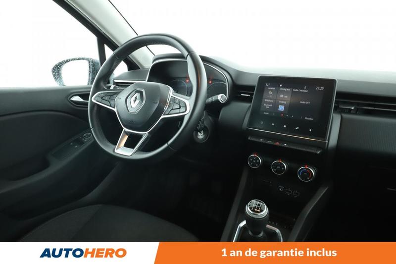 Renault Clio 1.0 TCe Business 100 ch