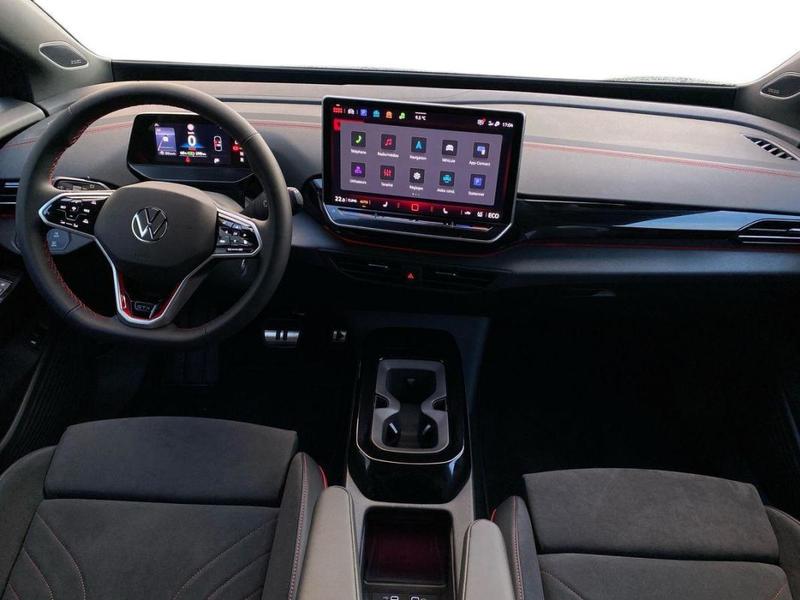 Volkswagen Id.4 Id 4 Gtx (77khw) 340 Ch