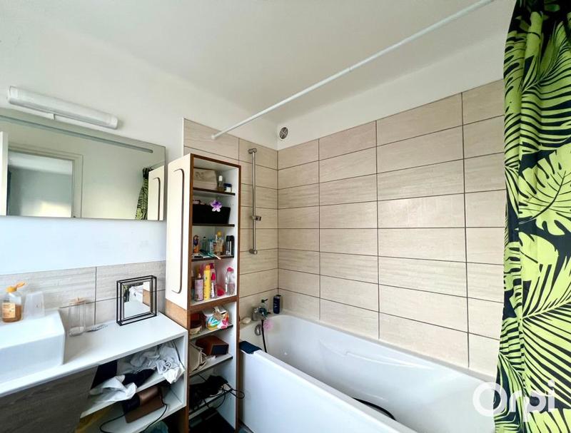 Appartement - 74 m² - 3 pièces