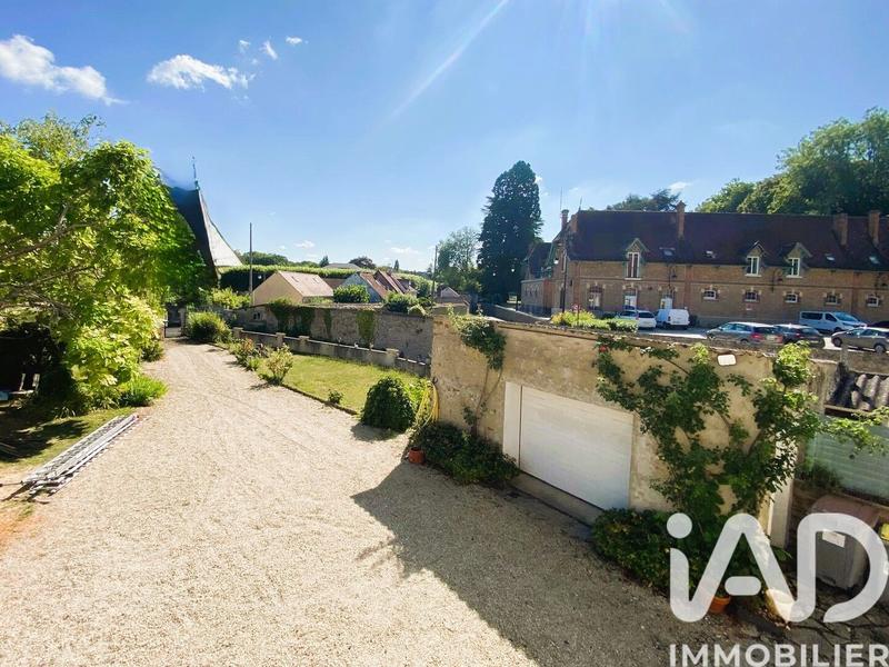 Maison de village - 97 m² - 4 pièces