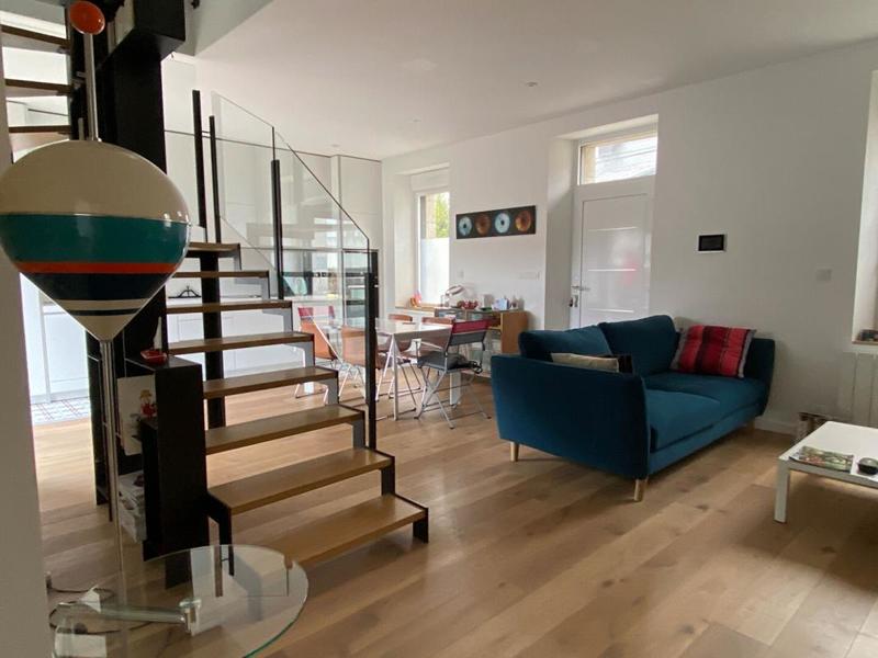 Maison - 153 m² - 6 pièces