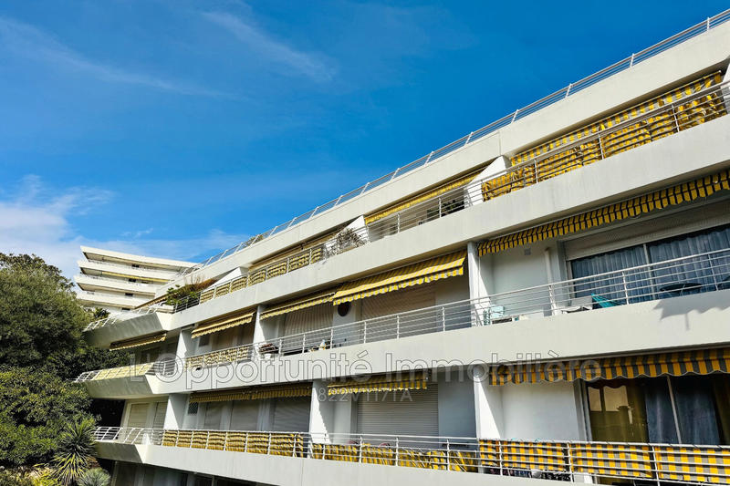 Appartement - 21 m² - 1 pièce