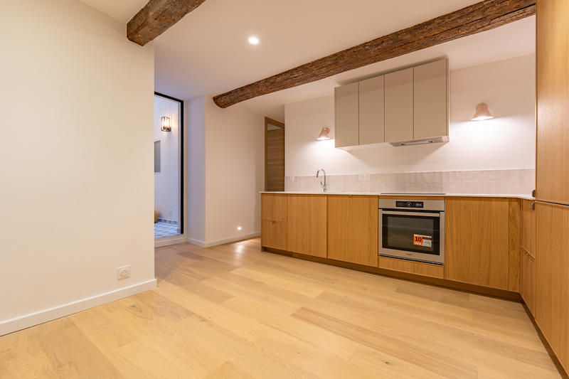 Appartement - 68 m² - 3 pièces