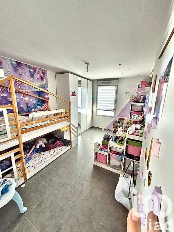 Maison - 67 m² - 3 pièces