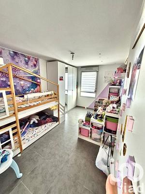 Maison - 67 m² - 3 pièces