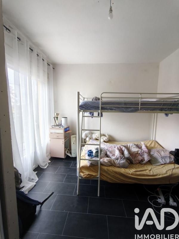 Maison de campagne - 154 m² - 7 pièces