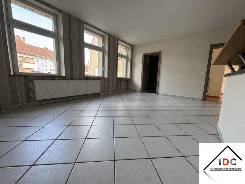 Maison - 83 m² - 3 pièces