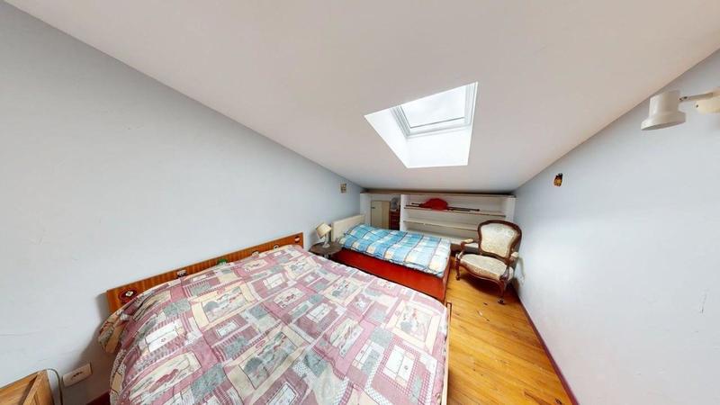 Maison - 141 m² - 6 pièces