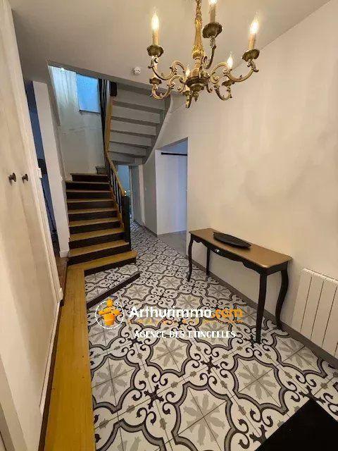 Maison - 182 m² - 6 pièces