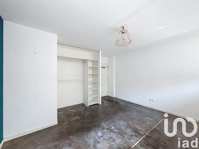 Appartement - 90 m² - 3 pièces