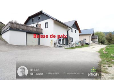 Appartement - 90 m² - 4 pièces