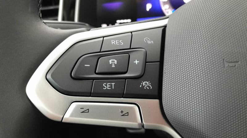 Volkswagen Polo 1.0 Tsi 95 s&amp;S Dsg7 Style