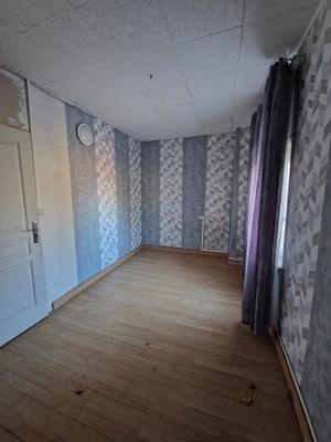 Maison - 106 m² - 5 pièces