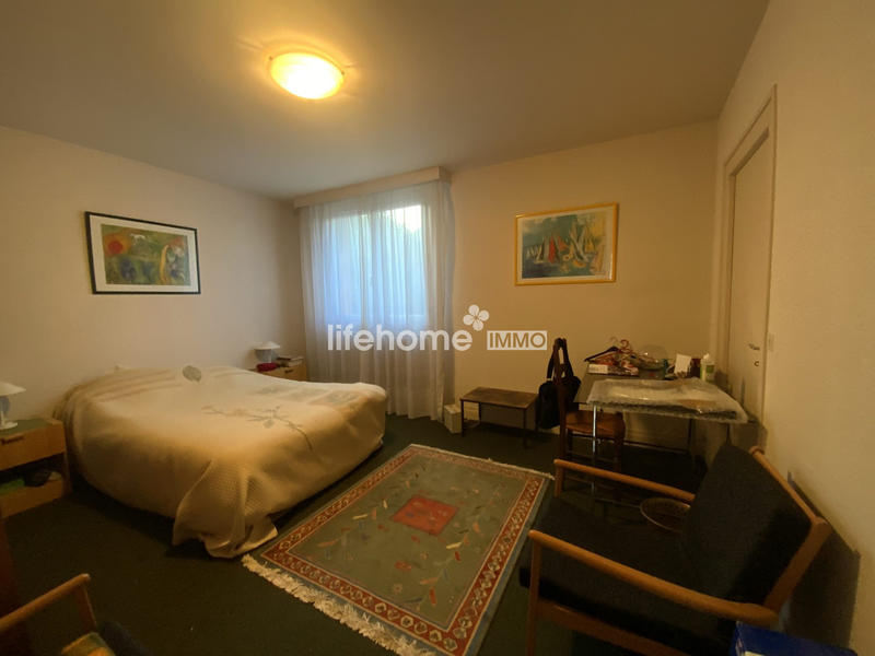 Maison ancienne - 183 m² - 7 pièces