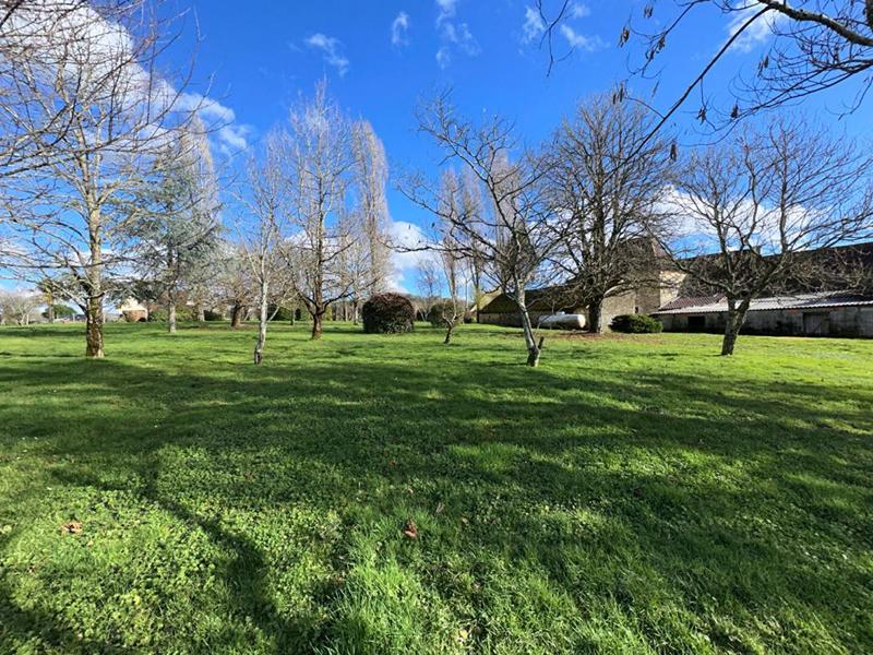 Maison - 153 m² - 4 pièces