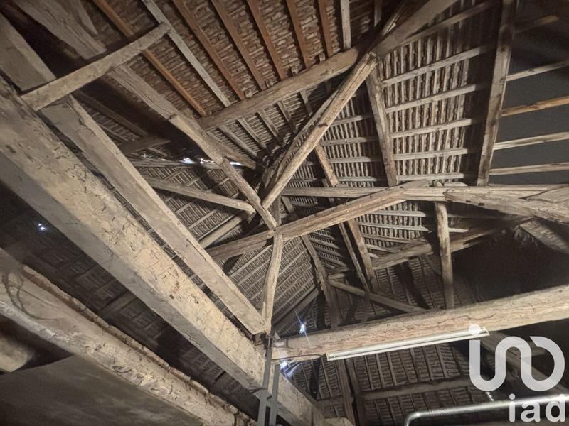 Ferme - 140 m² - 1 pièce