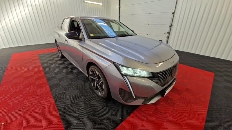 Peugeot 308 Sw BlueHDi 130 Eat8 Allure Pack