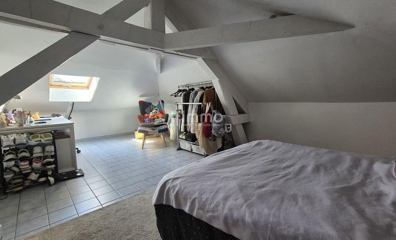 Appartement - 66 m² - 4 pièces