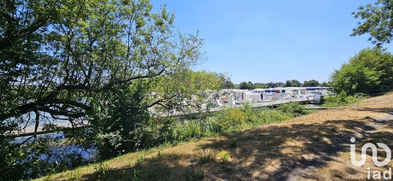 Maison - 86 m² - 3 pièces