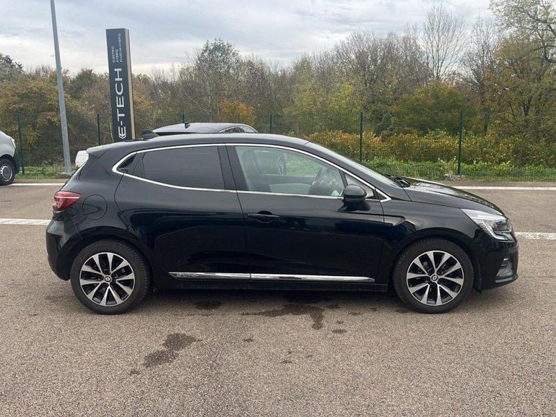 Renault Clio V TCe 100 Gpl - 21n Intens