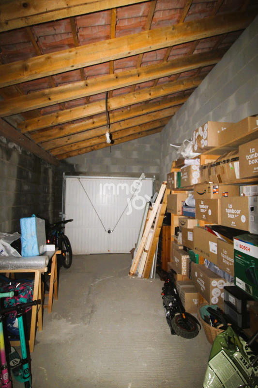 Maison - 75 m² - 3 pièces