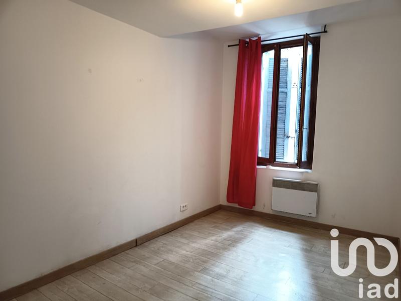Appartement - 51 m² - 3 pièces