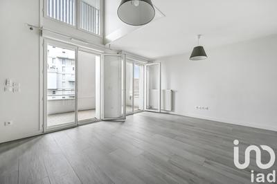 Duplex - 68 m² - 3 pièces