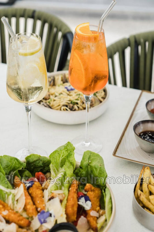 Fonds de commerce - Magasins