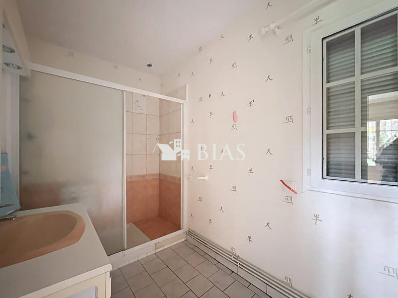 Maison ancienne - 143 m² - 5 pièces