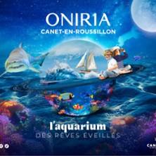 Aquarium Oniria