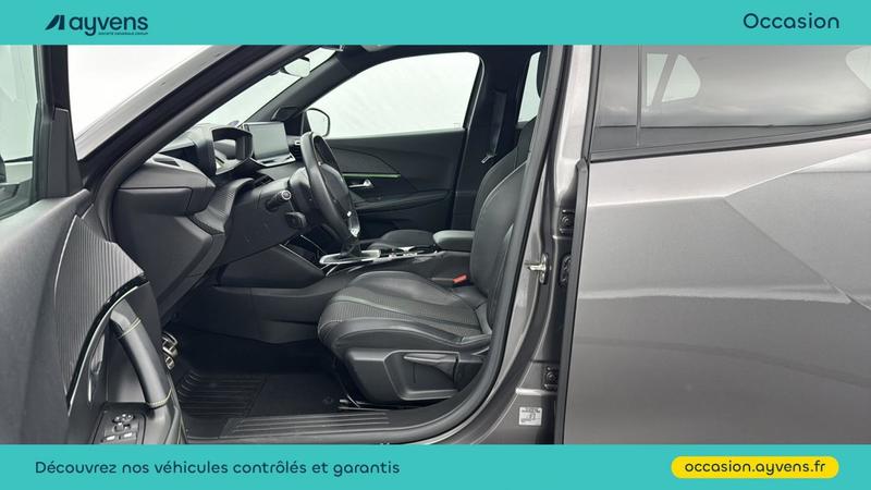 Peugeot 2008 1.2 PureTech 130ch s&amp;S Gt