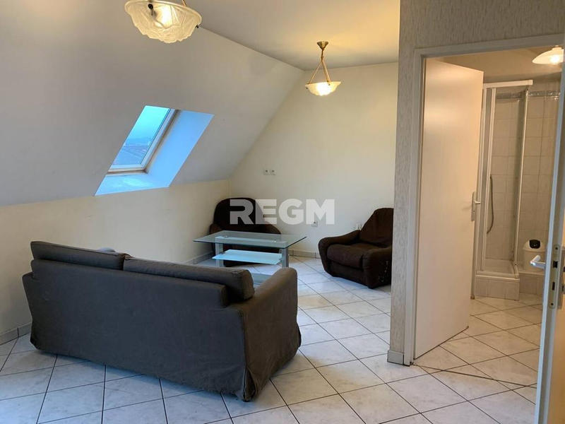 Duplex - 97 m² - 6 pièces