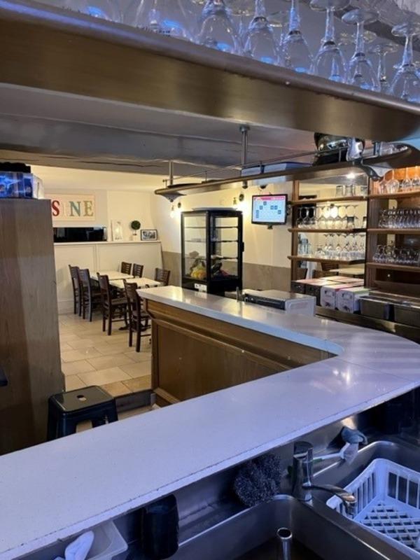 Fonds de commerce - 90 m²