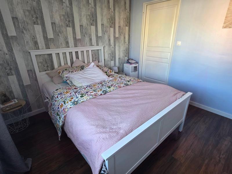 Appartement - 79 m² - 3 pièces