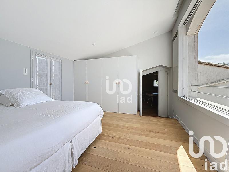 Maison - 164 m² - 6 pièces