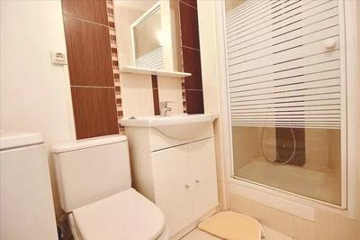 Appartement - 22 m² - 1 pièce