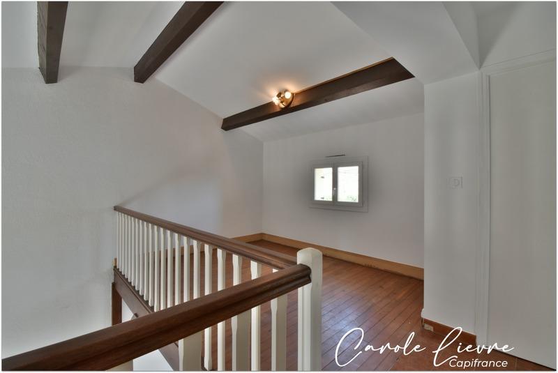 Maison - 96 m² - 4 pièces