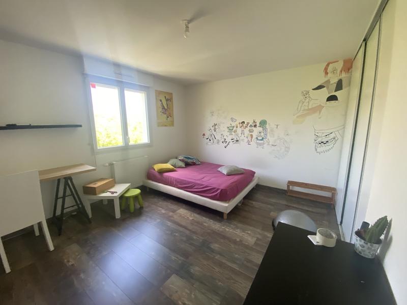 Maison - 117 m² - 6 pièces