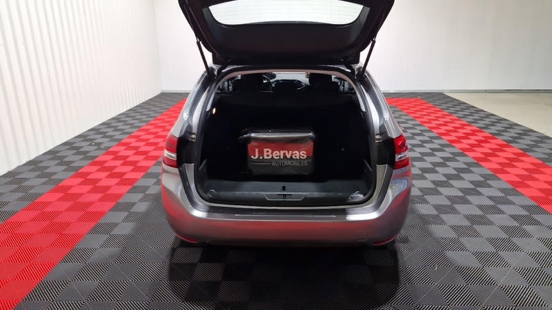 Peugeot 308 Sw bluehdi 130ch ss eat8 active