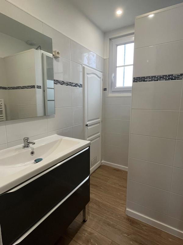 Maison - 74 m² - 4 pièces