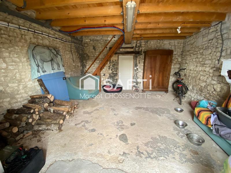 Maison - 132 m² - 4 pièces